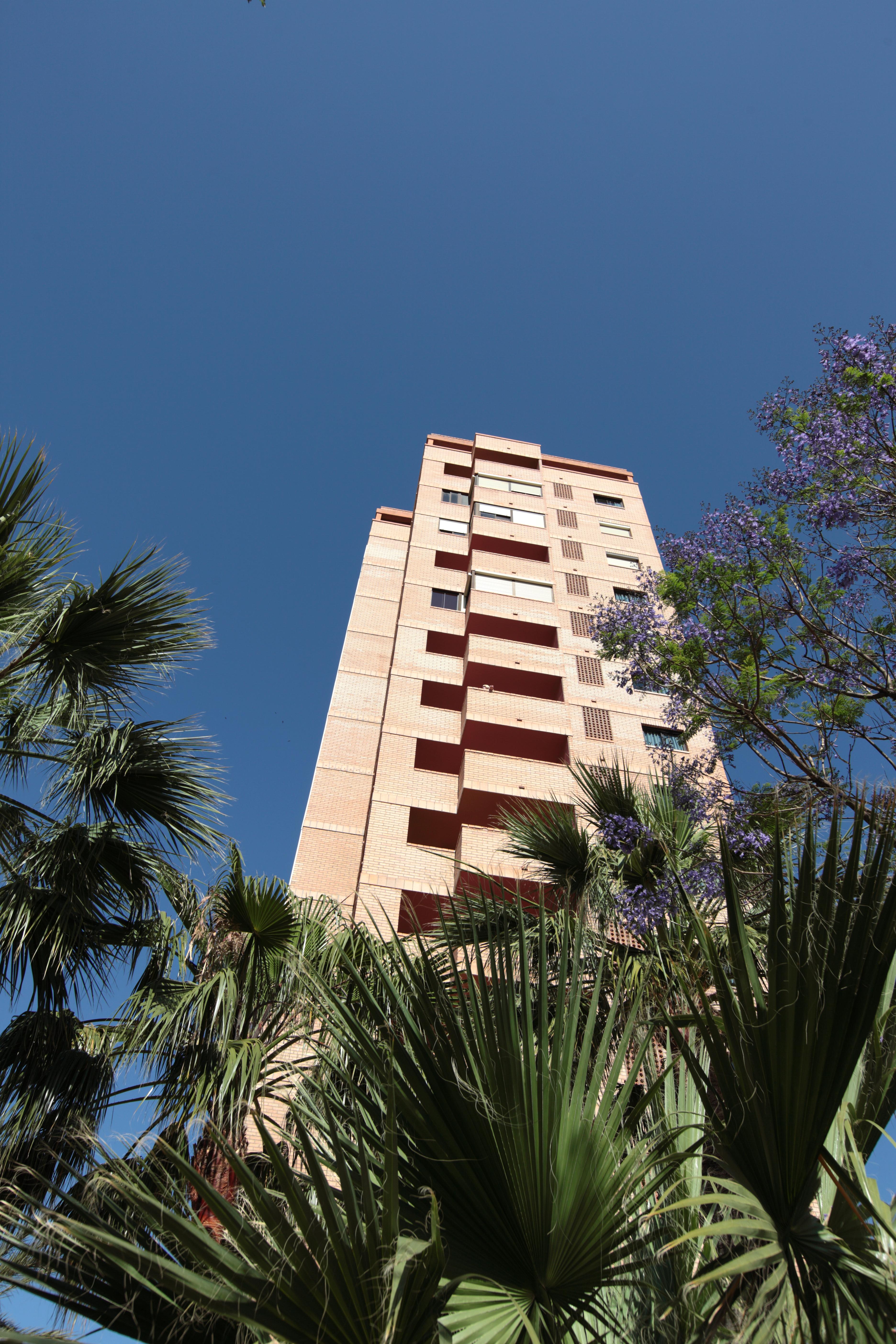 Apartamentos La Caseta - Sabesa Benidorm Exterior foto